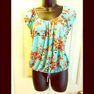 Agenda Tops - Borrow peasant blouse $3 With any purchase Agenda Tops - Borrow peasant blouse $3 With any purchase